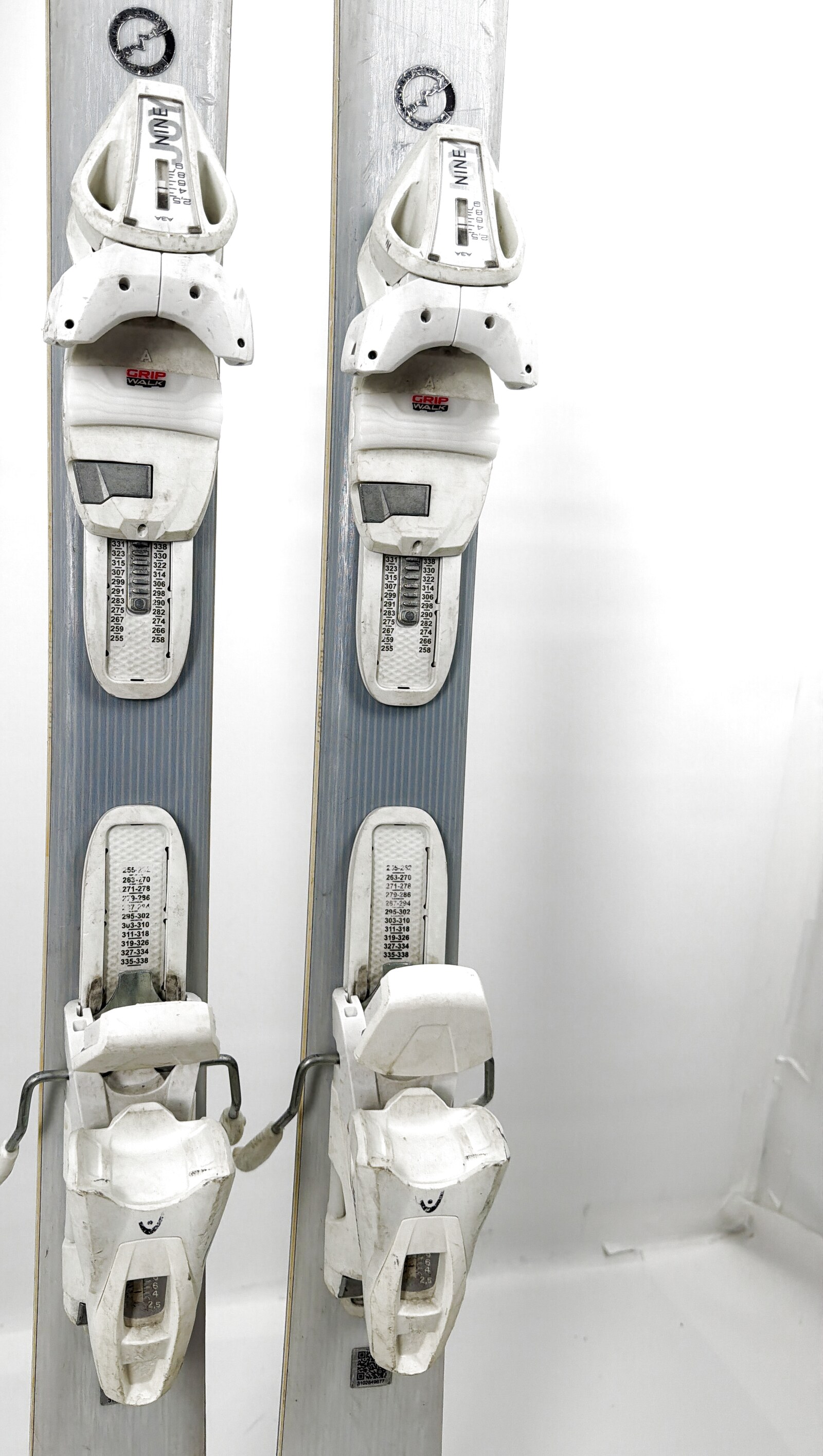 2024 Head Pure Joy Skis Mid