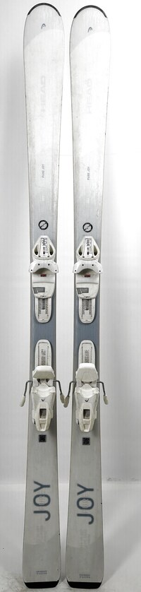 2024 Head Pure Joy Skis Topsheets