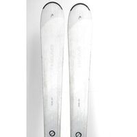 demo 2024 Head Pure Joy Skis in 163cm For Sale