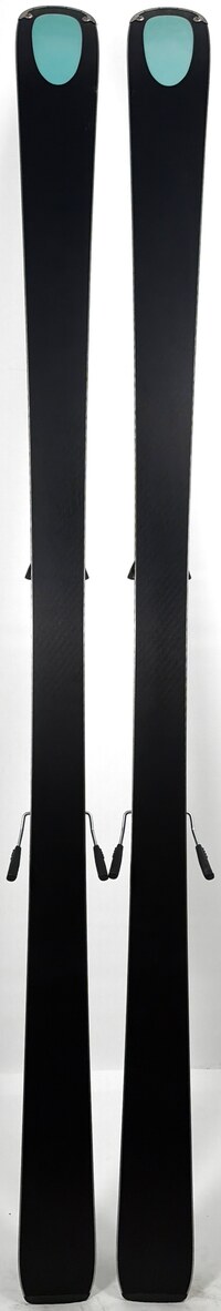2025 Kastle RX9 Skis Bases