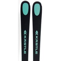 demo 2025 Kastle RX9 Skis in 174cm For Sale