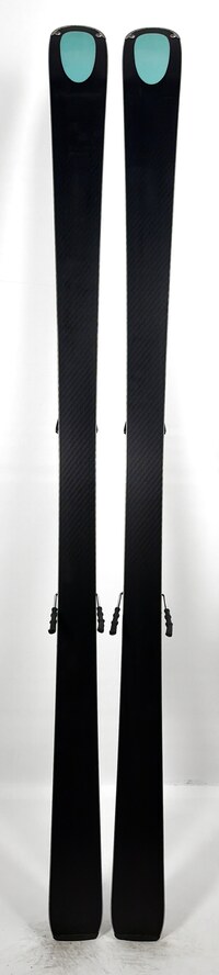 2026 Kastle RX9 Skis Bases