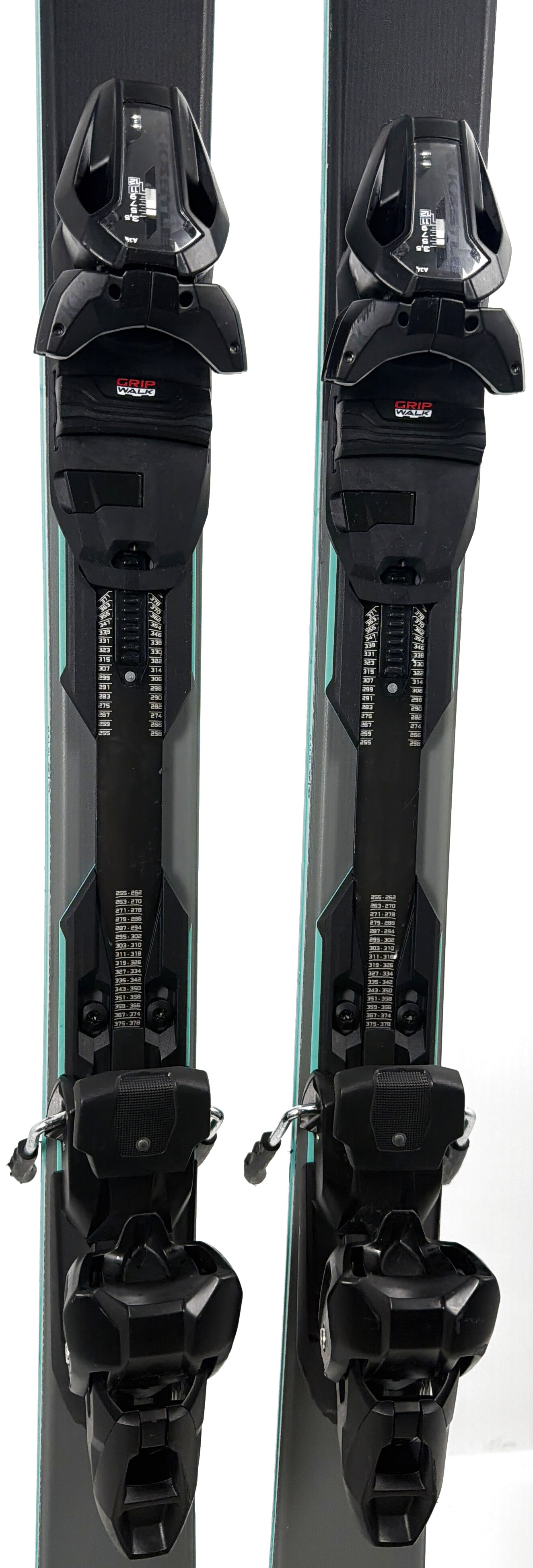 2026 Kastle RX9 Skis Mid