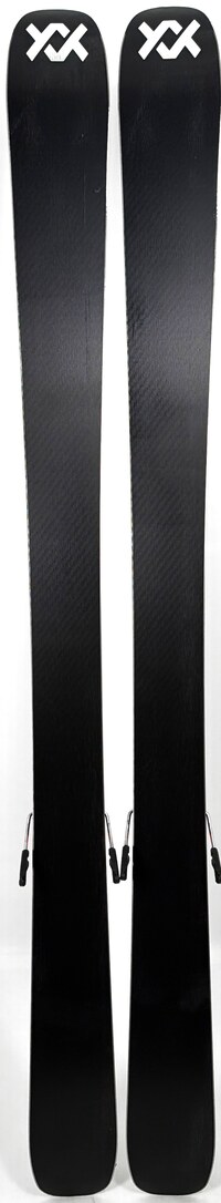 2025 Volkl Blaze 94 Skis Bases