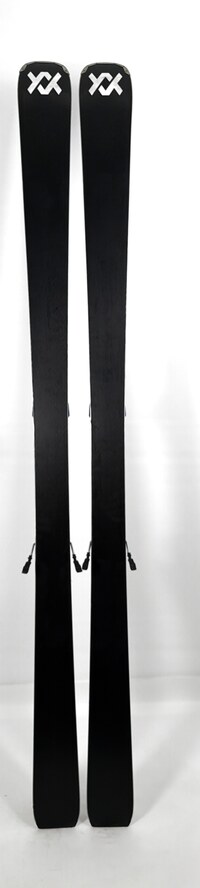 2025 Volkl Peregrine 82 Skis Bases