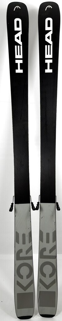 2025 Head Kore 87 Skis Bases
