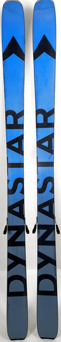 2024 Dynastar M Pro 90 Skis Bases