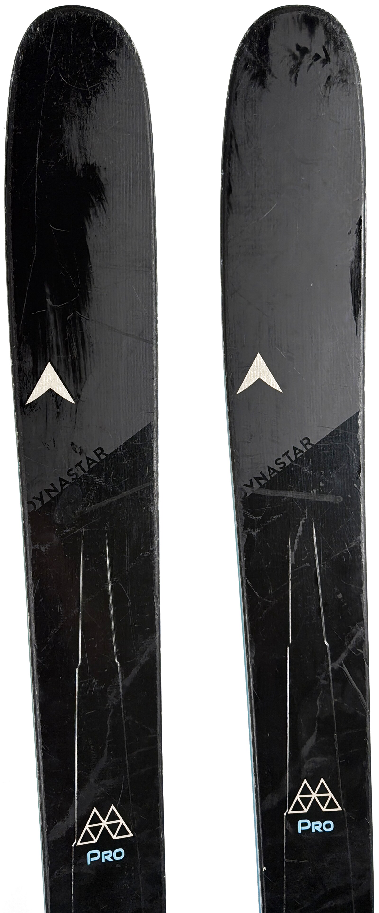 2024 Dynastar M Pro 90 Skis Tip