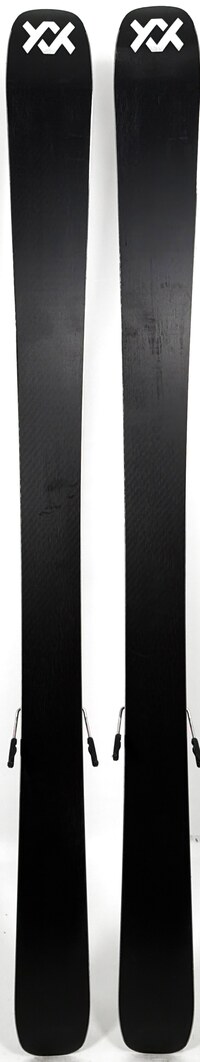 2025 Volkl Blaze 94 Skis Bases