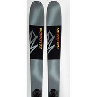 demo 2025 Salomon QST Spark Skis in 176cm For Sale