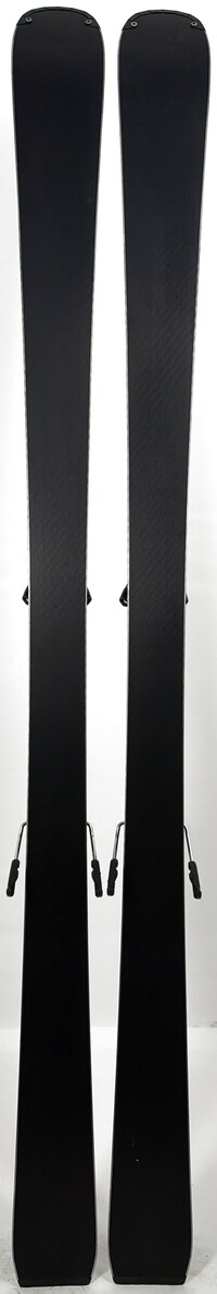 2026 Atomic Cloud C9 RevoShock Light Skis Bases