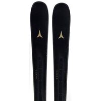 demo 2026 Atomic Cloud C9 RevoShock Light Skis in 157cm For Sale