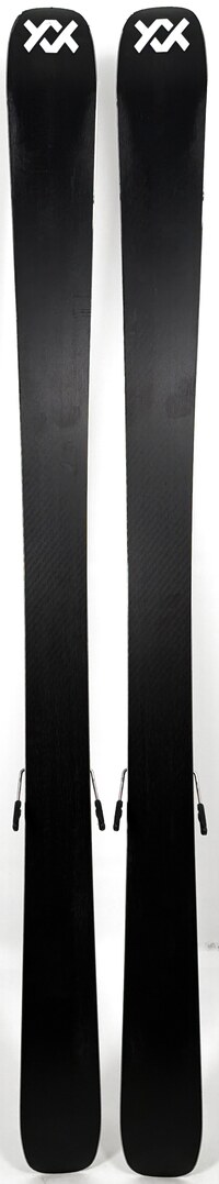 2025 Volkl Blaze 94 Skis Bases