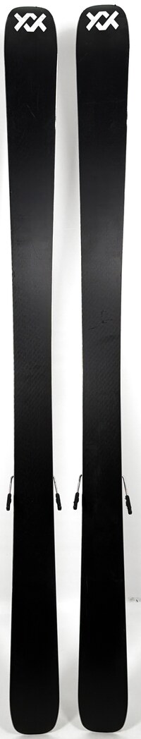 2025 Volkl Blaze 94 Skis Bases