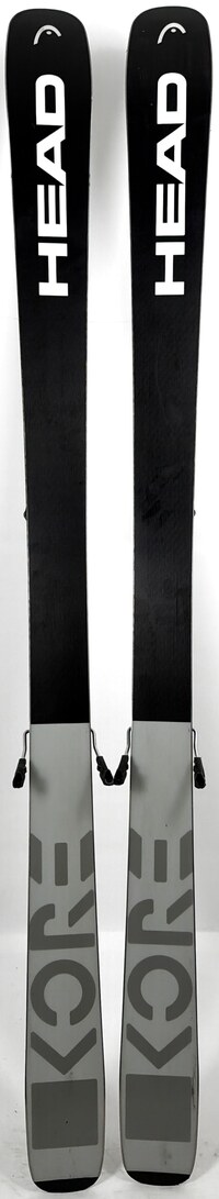 2025 Head Kore 87 Skis Bases