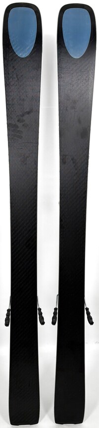 2021 Kastle FX96 Skis Bases
