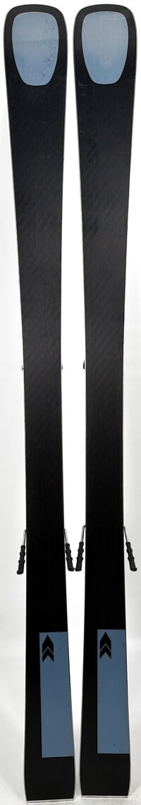 2026 Kastle MX74 Skis Bases
