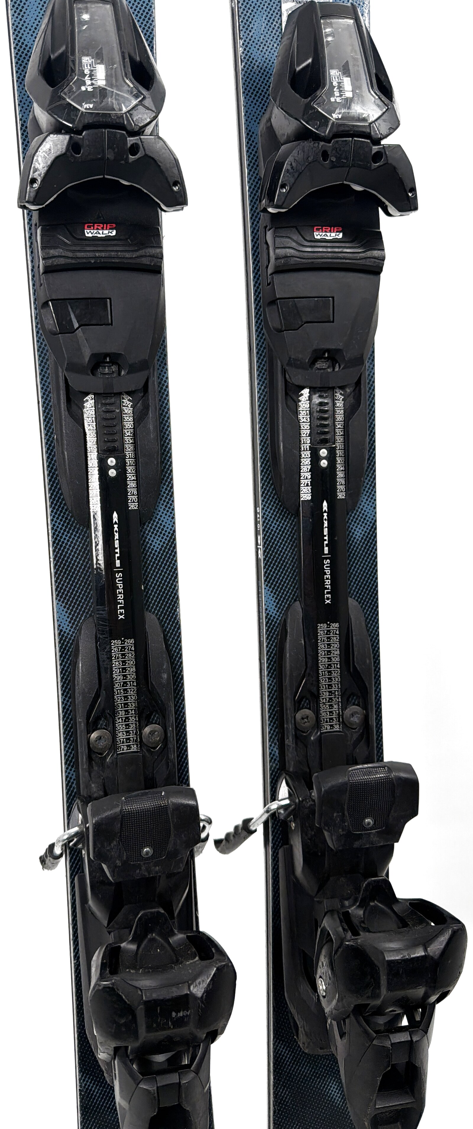2026 Kastle MX74 Skis Mid