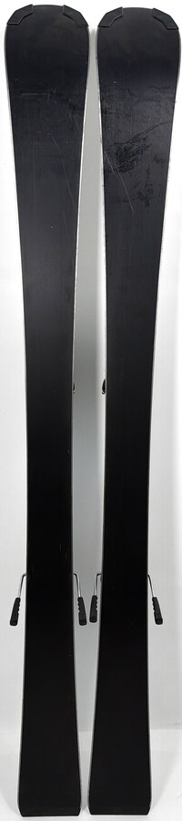 2025 Head Supershape Skis Bases