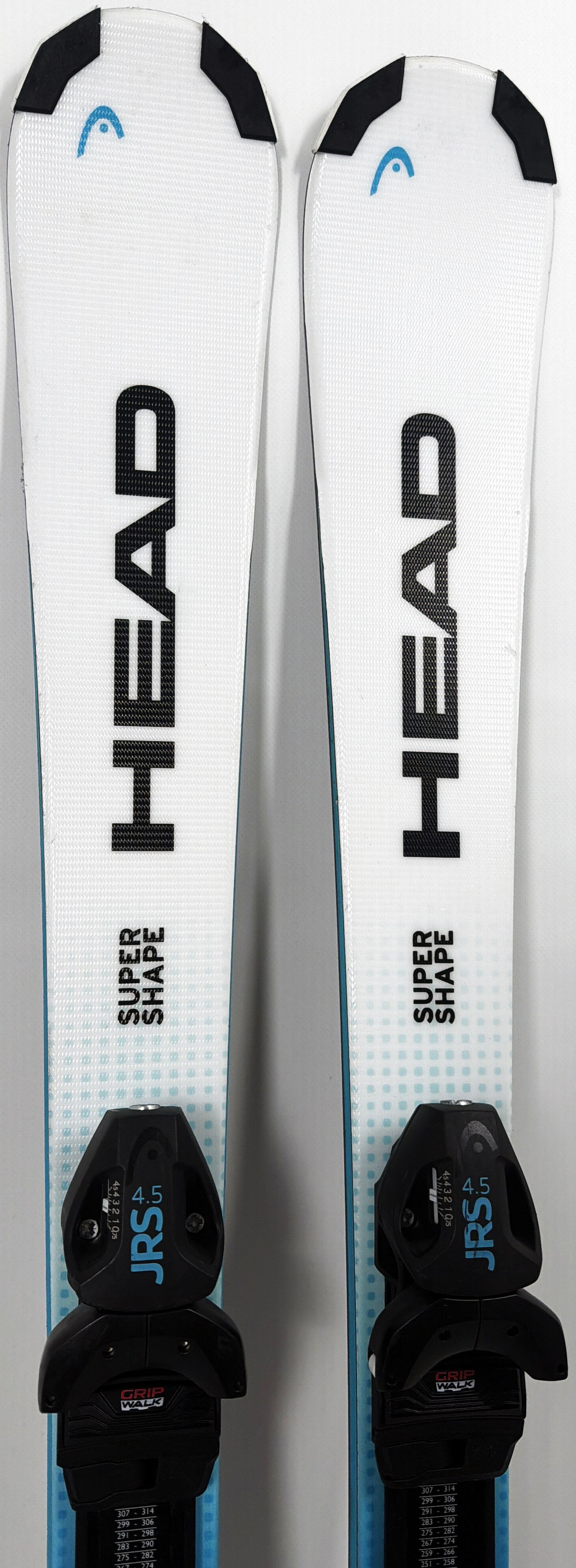 2025 Head Supershape Skis Tip