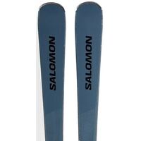 demo 2025 Salomon S Max 10 Skis in 170cm For Sale