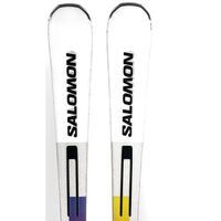 Salomon Addikt Pro 66 Skis - Powder7