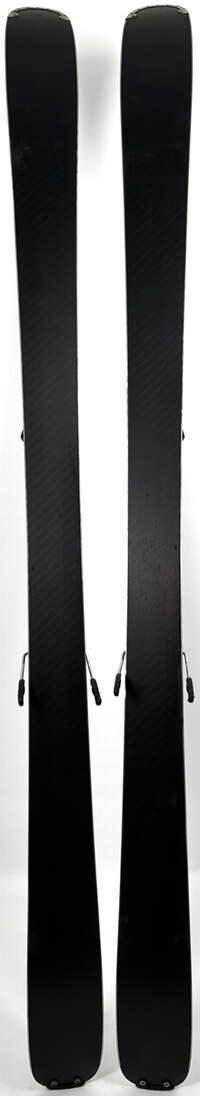 2025 Atomic Bent 85 Skis Bases