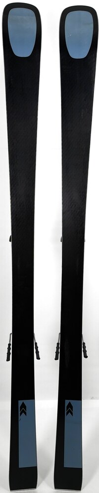 2025 Kastle MX74 Skis Bases