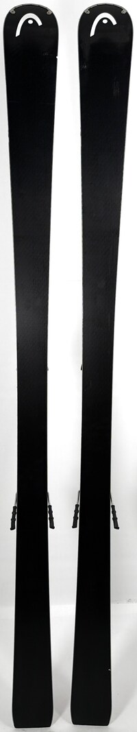 2025 Head Supershape e Rally Skis Bases