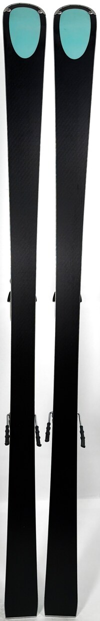 2024 Kastle RX11 Skis Bases
