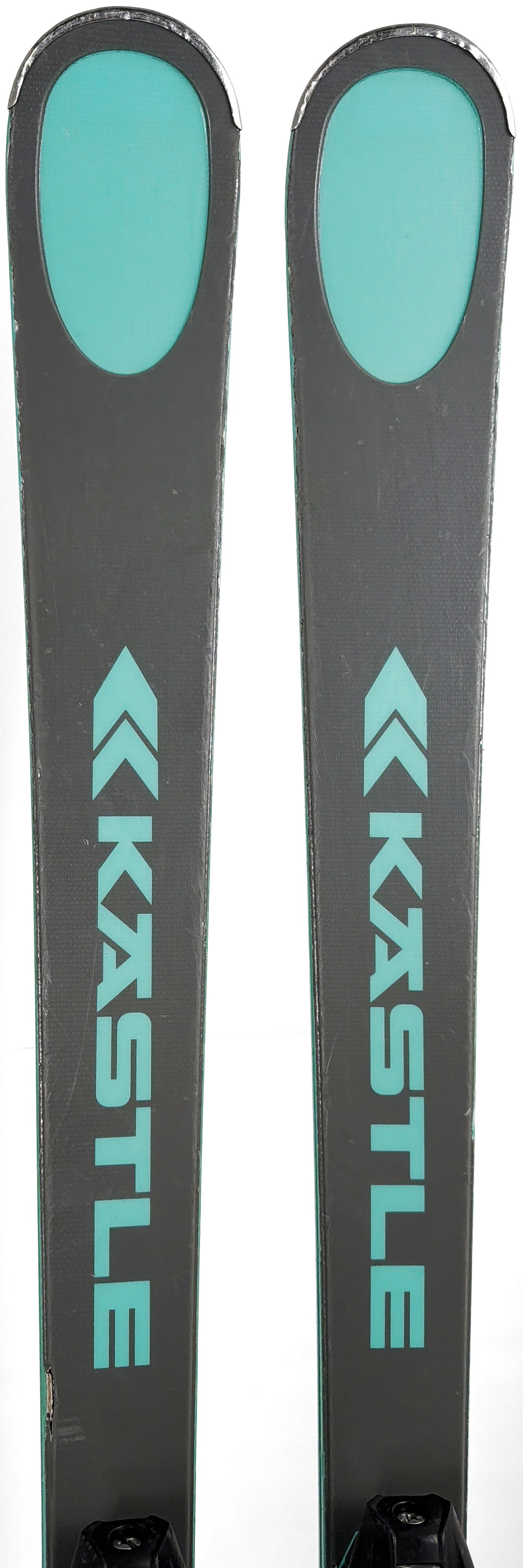2024 Kastle RX11 Skis Tip