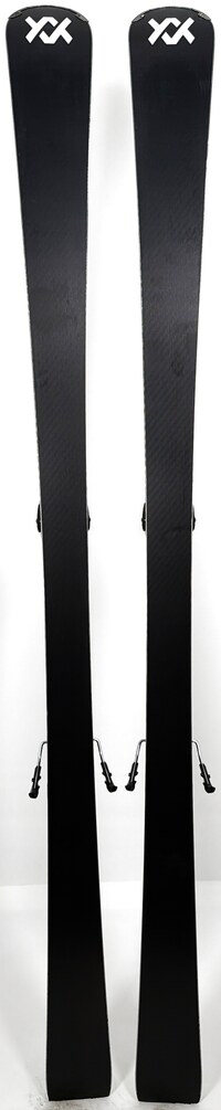 2024 Volkl Racetiger SC Skis Bases