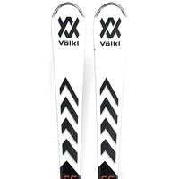 demo 2024 Volkl Racetiger SC Skis in 165cm For Sale