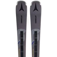 Atomic Redster Q7 Revoshock C Men's Skis - Powder7