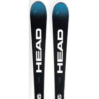 Head Supershape e Speed Men's Skis - Powder7