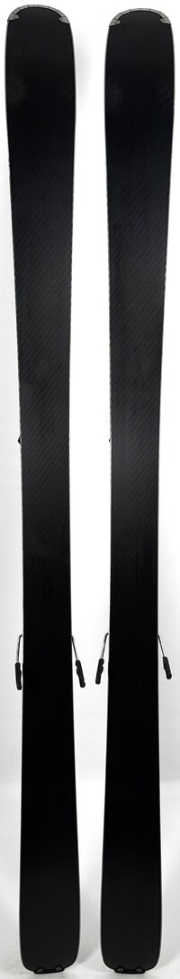 2025 Atomic Bent 85 Skis Bases