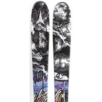 demo 2025 Atomic Bent 85 Skis in 170cm For Sale