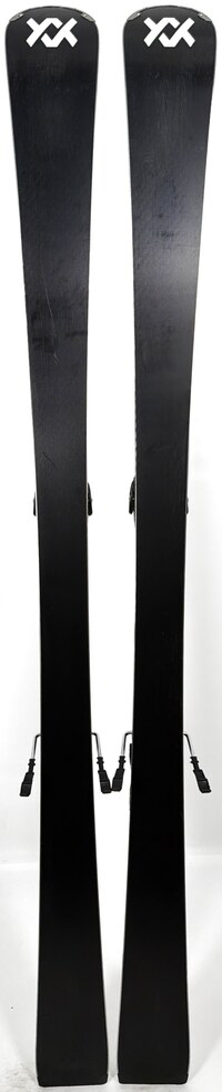 2024 Volkl Racetiger SC Skis Bases