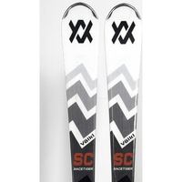 demo 2024 Volkl Racetiger SC Skis in 148cm For Sale