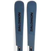 demo 2025 Salomon S Max 10 Skis in 160cm For Sale