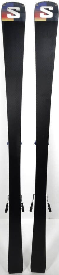 2023 Salomon S Race SL 10 Skis Bases