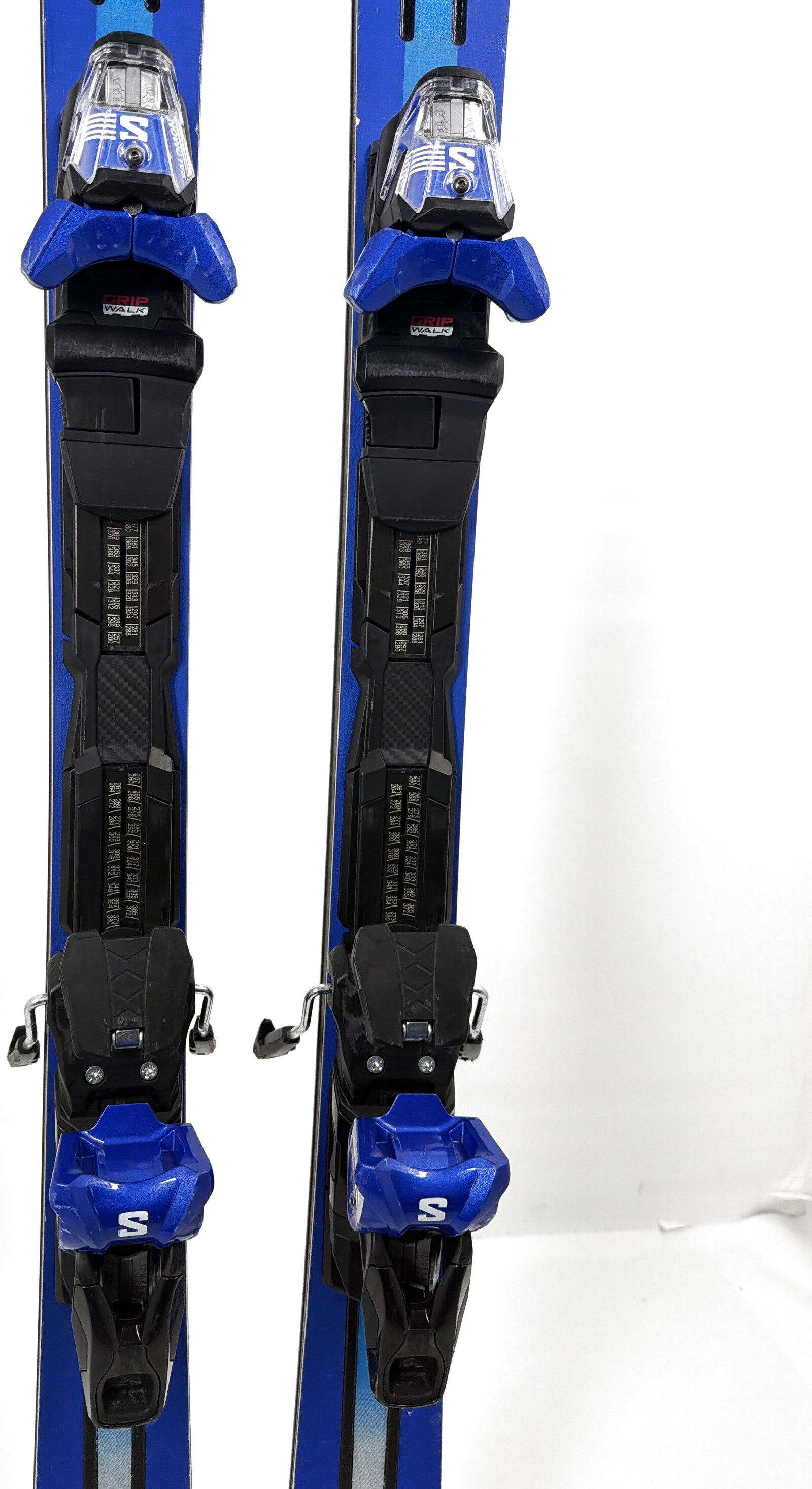 2023 Salomon S Race SL 10 Skis Mid