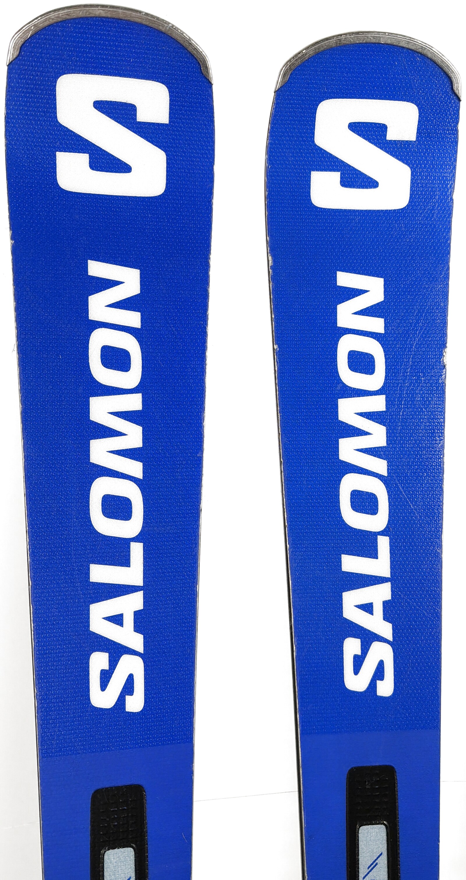 2023 Salomon S Race SL 10 Skis Tip