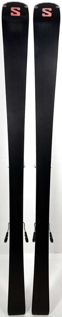 2025 Salomon S Max 10 Skis Bases