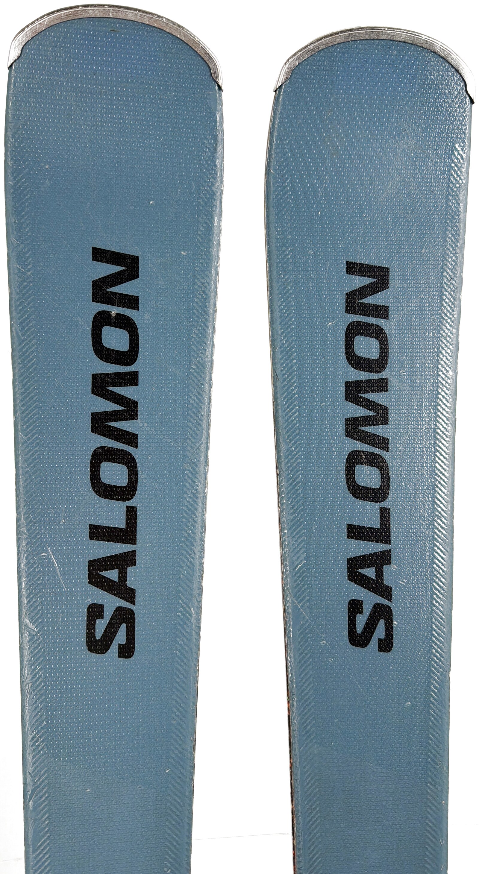 2025 Salomon S Max 10 Skis Tip