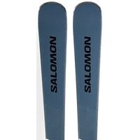 demo 2025 Salomon S Max 10 Skis in 165cm For Sale