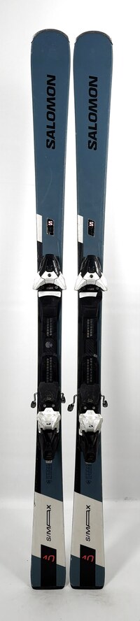 2025 Salomon<br>S Max 10 Graphics