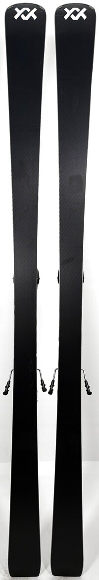 2024 Volkl Racetiger SC Skis Bases