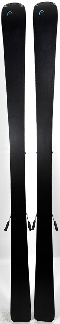 2025 Head Super Joy Skis Bases