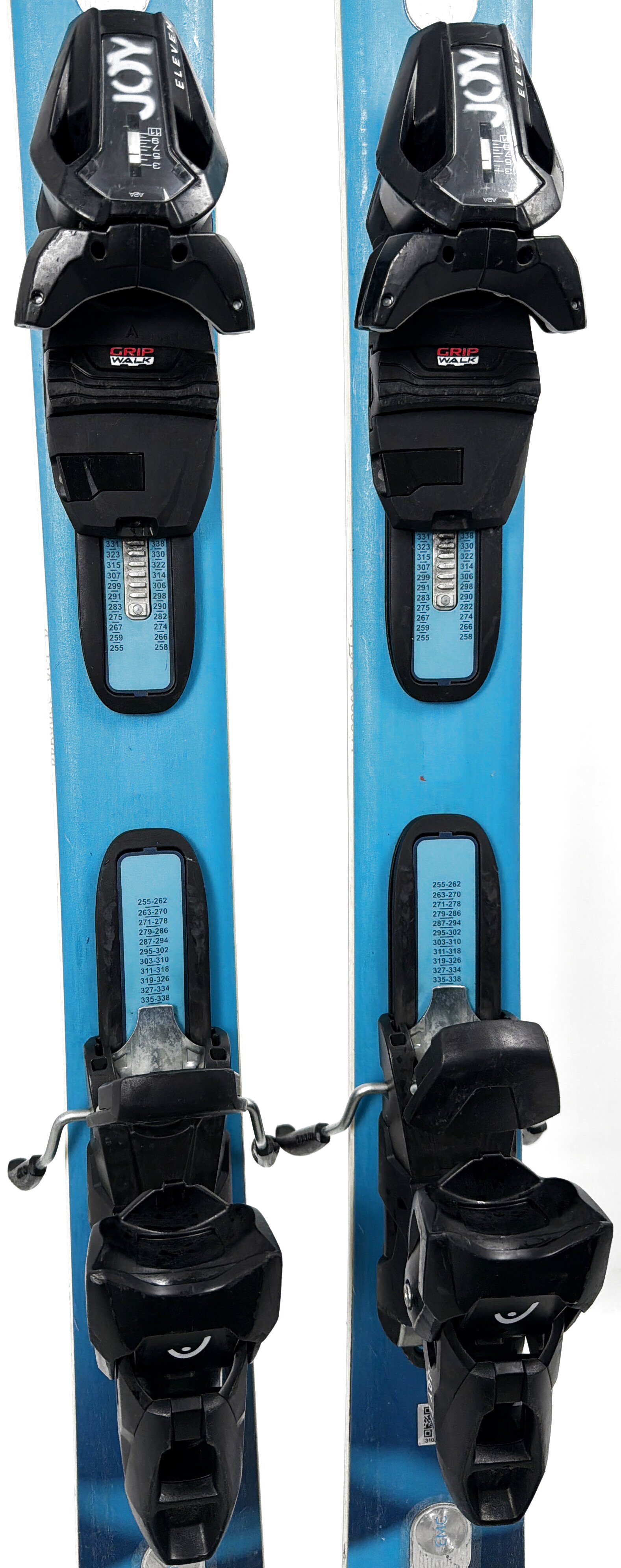 2025 Head Super Joy Skis Mid